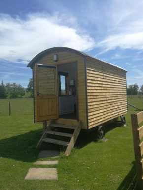 Sunny Mount Shepherd's Hut, Appleby-In-Westmorland